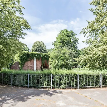 Nena Metropolpark - Mitte -adult Only Apart-hotel Berlim