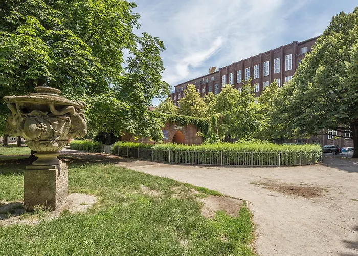 Nena Metropolpark - Mitte -adult Only