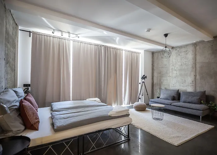 Nena Metropolpark - Mitte -adult Only