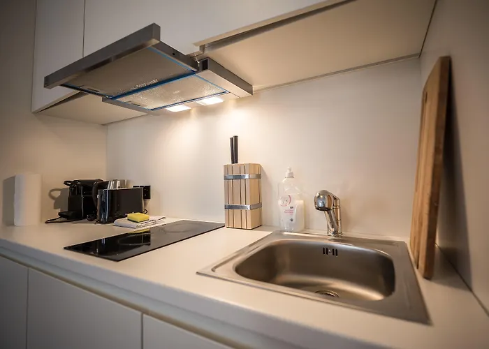 Nena Metropolpark - Mitte -adult Only Berlim