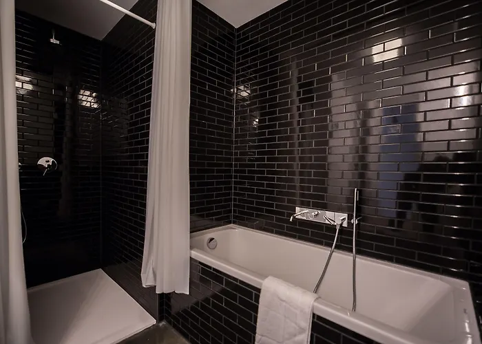 Nena Metropolpark - Mitte -adult Only 4* Berlim