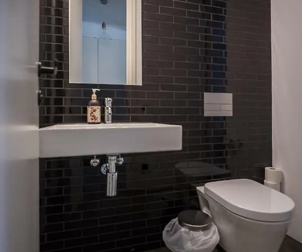 Nena Metropolpark - Mitte -adult Only 4*