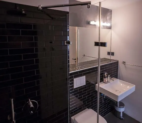 Nena Metropolpark - Mitte -adult Only Apart-hotel 4*