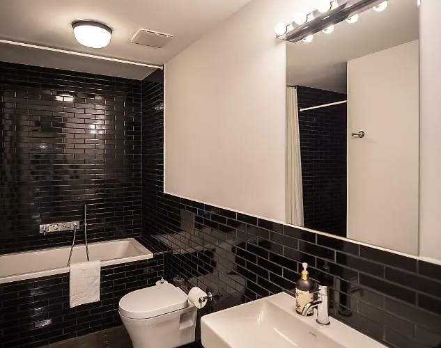 Nena Metropolpark - Mitte -adult Only 4*