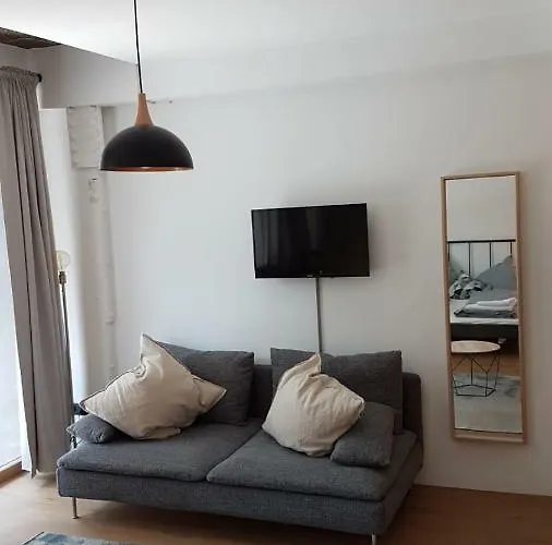 Nena Metropolpark - Mitte -adult Only Apart-hotel Berlim