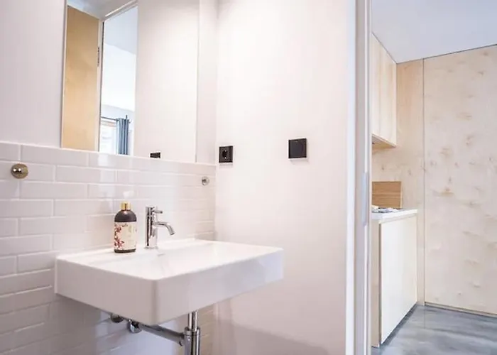 Nena Metropolpark - Mitte -adult Only Berlim