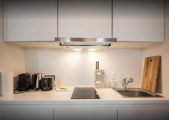 Nena Metropolpark - Mitte -adult Only 4*