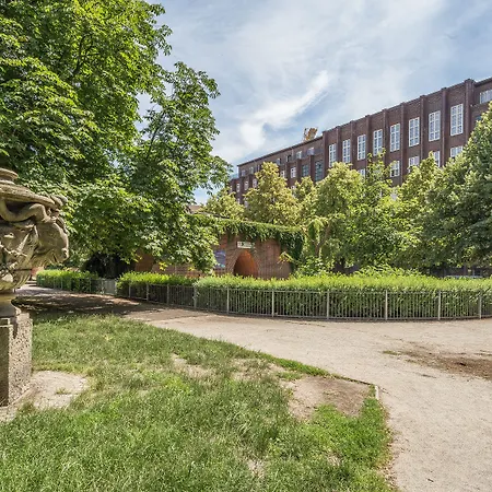 Nena Metropolpark - Mitte -adult Only