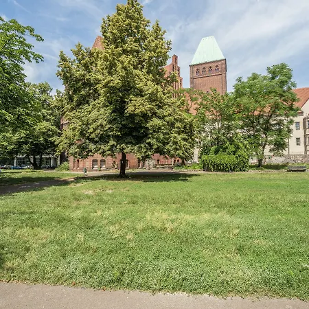 Nena Metropolpark - Mitte -adult Only