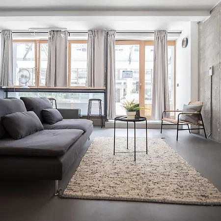 Nena Metropolpark - Mitte -adult Only 4* ברלין