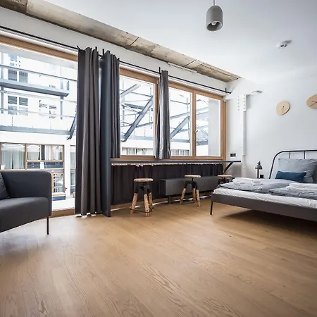 Nena Metropolpark - Mitte -adult Only 4*