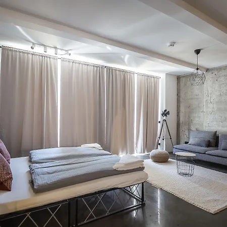 Nena Metropolpark - Mitte -adult Only