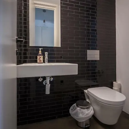 Nena Metropolpark - Mitte -adult Only 4*