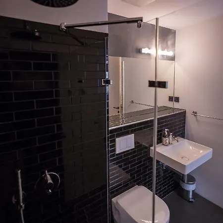 Nena Metropolpark - Mitte -adult Only Aparthotel 4*