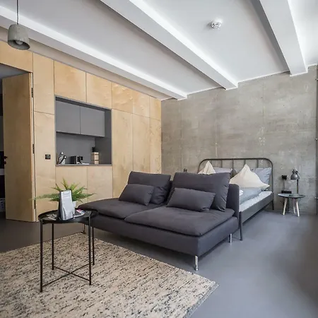 Nena Metropolpark - Mitte -adult Only