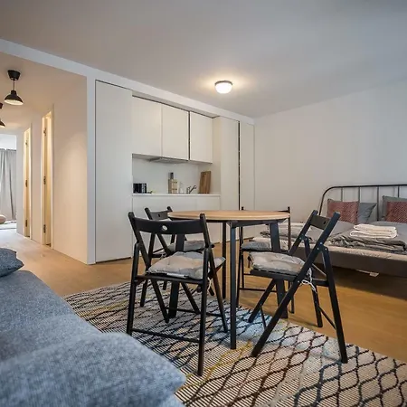 Nena Metropolpark - Mitte -adult Only Aparthotel Berlin