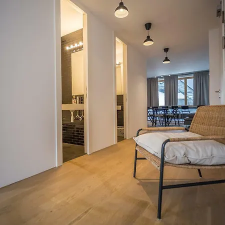 Nena Metropolpark - Mitte -adult Only 4*