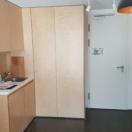 Nena Metropolpark - Mitte -adult Only 4*