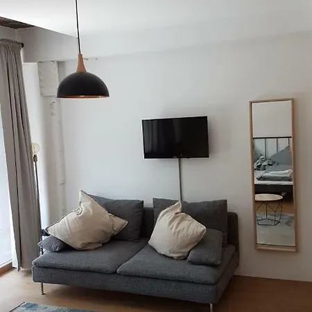 Nena Metropolpark - Mitte -adult Only Aparthotel Berlin