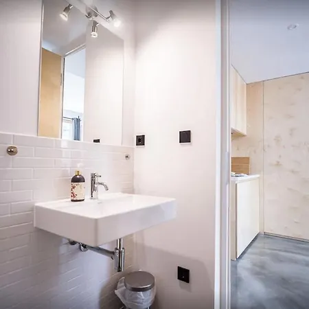 Nena Metropolpark - Mitte -adult Only Berlin