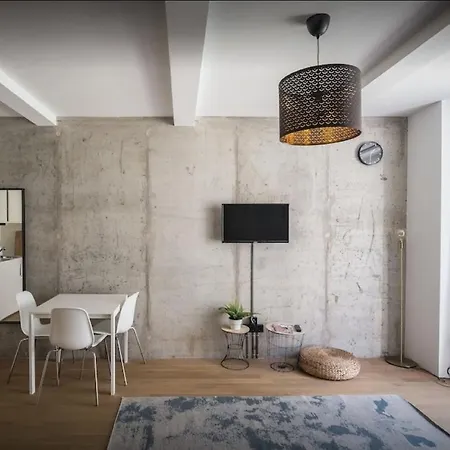 Aparthotel Nena Metropolpark - Mitte -adult Only Berlin