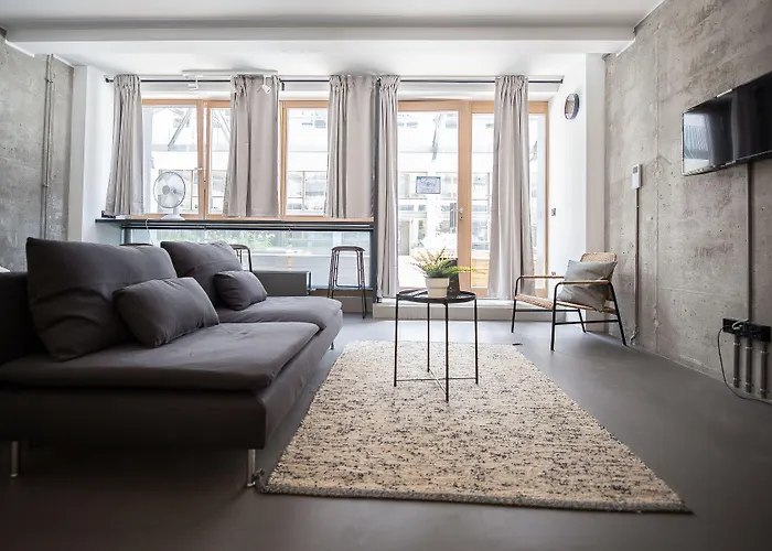 Nena Metropolpark - Mitte -adult Only 4* 柏林