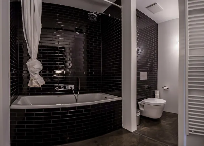 Nena Metropolpark - Mitte -adult Only برلين