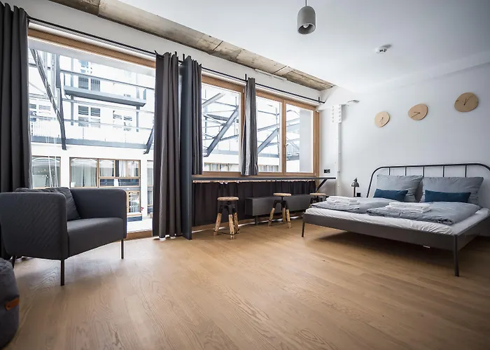 Nena Metropolpark - Mitte -adult Only 4*