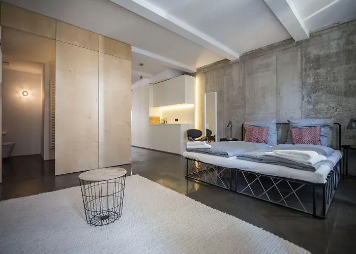 Nena Metropolpark - Mitte -adult Only 4*