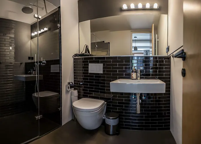 Nena Metropolpark - Mitte -adult Only 4*