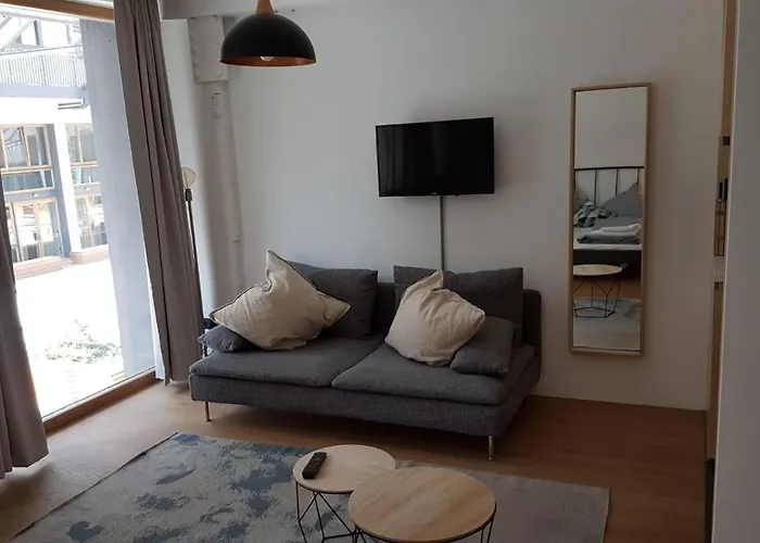 Nena Metropolpark - Mitte -adult Only شقة فندقية 4*