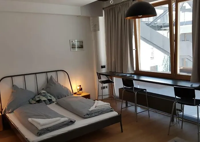 Nena Metropolpark - Mitte -adult Only 4* برلين