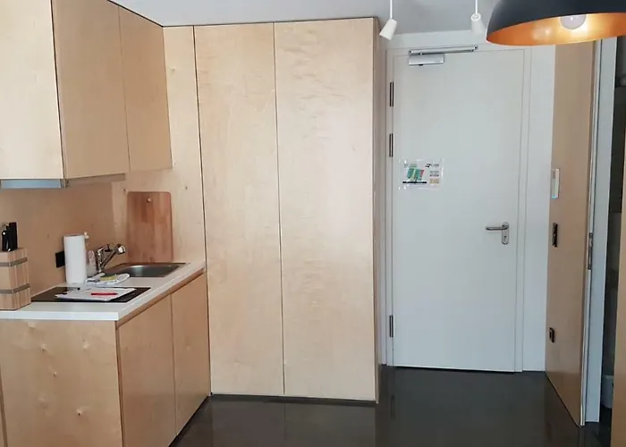 Nena Metropolpark - Mitte -adult Only 4*