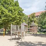 아파트호텔 Nena Metropolpark - Mitte -adult Only 베를린