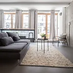 Nena Metropolpark - Mitte -adult Only 4* 베를린