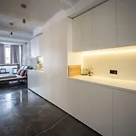Nena Metropolpark - Mitte -adult Only 아파트호텔 4*