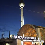 Nena Metropolpark - Mitte -adult Only 4*