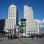 Nena Metropolpark - Mitte -adult Only 4* 베를린