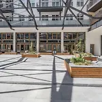 Nena Metropolpark - Mitte -adult Only 아파트호텔 4*