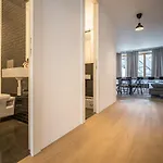 Nena Metropolpark - Mitte -adult Only 베를린