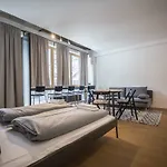 아파트호텔 Nena Metropolpark - Mitte -adult Only 4*