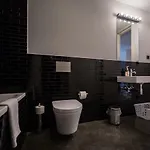 아파트호텔 Nena Metropolpark - Mitte -adult Only 4*