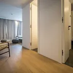 아파트호텔 Nena Metropolpark - Mitte -adult Only 4*
