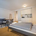 아파트호텔 Nena Metropolpark - Mitte -adult Only