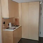 Nena Metropolpark - Mitte -adult Only 아파트호텔