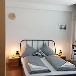 Nena Metropolpark - Mitte -adult Only 아파트호텔