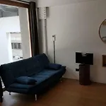 아파트호텔 Nena Metropolpark - Mitte -adult Only