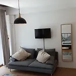 Nena Metropolpark - Mitte -adult Only 아파트호텔 베를린