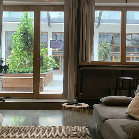 Nena Metropolpark - Mitte -adult Only Berlin