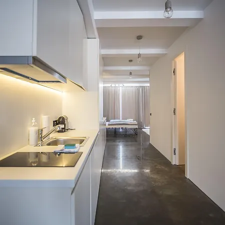 Nena Metropolpark - Mitte -adult Only 4* Berlin